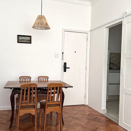 Mater Ipanema Apartment Rio de Janeiro Exterior photo