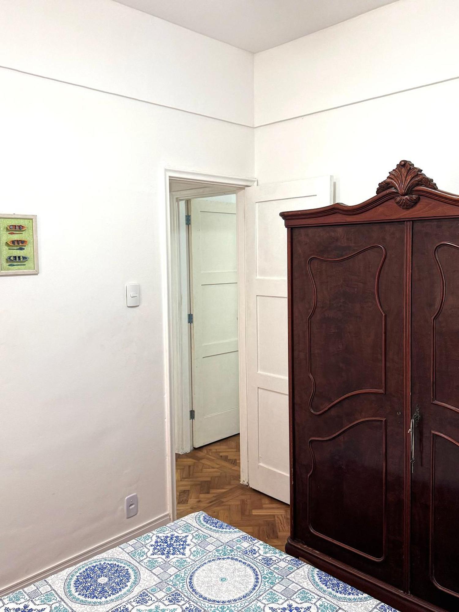 Mater Ipanema Apartment Rio de Janeiro Exterior photo