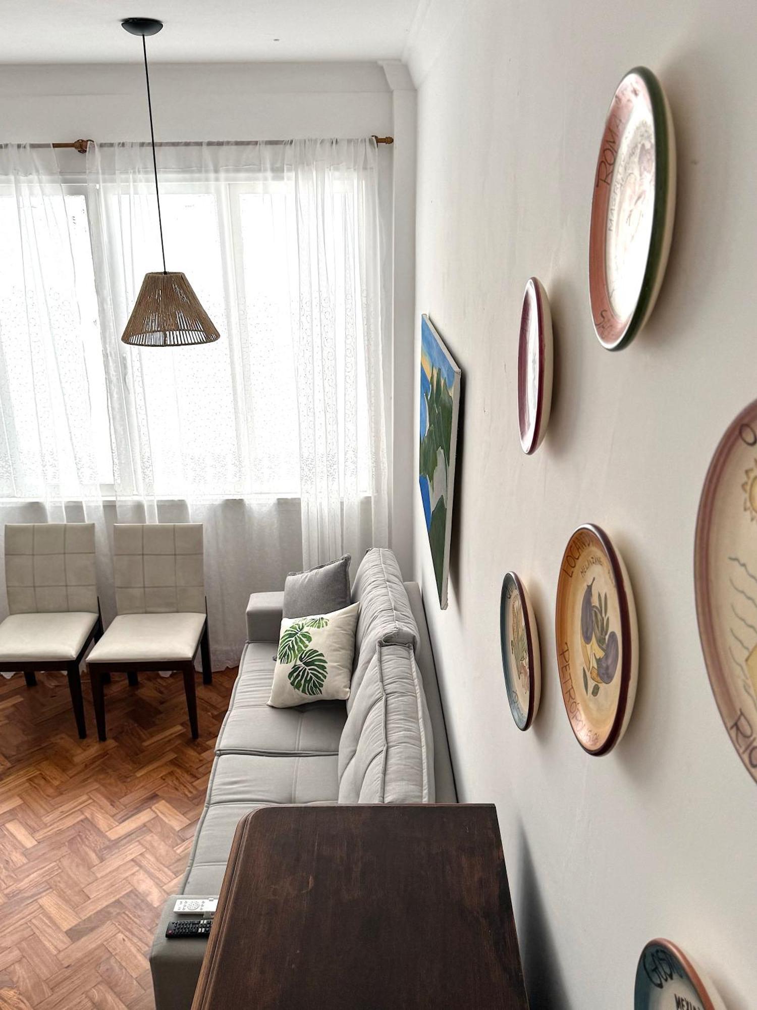 Mater Ipanema Apartment Rio de Janeiro Exterior photo
